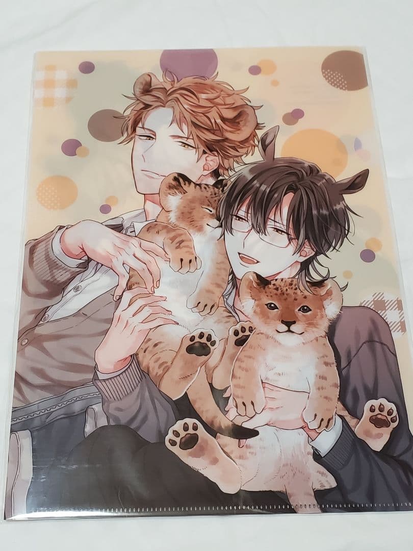 【佐倉リコ先生グッズ】コミコミ ポイント購入品　3点セット