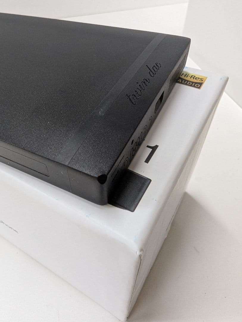 ONKYO DP-CMX1 デジタルオーディオプレーヤー