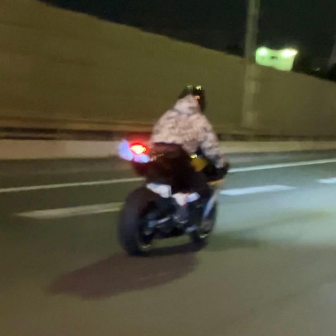 GP SPEC スリップオンマフラー YZF-R1 5vy (04～06年)