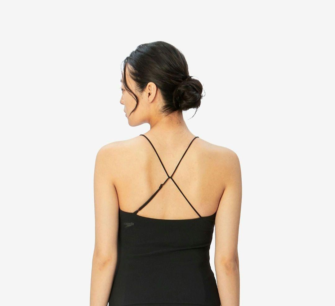 スピード 水着 タンキニ 水陸両用 ヨガ サップ forme emmi 旅行