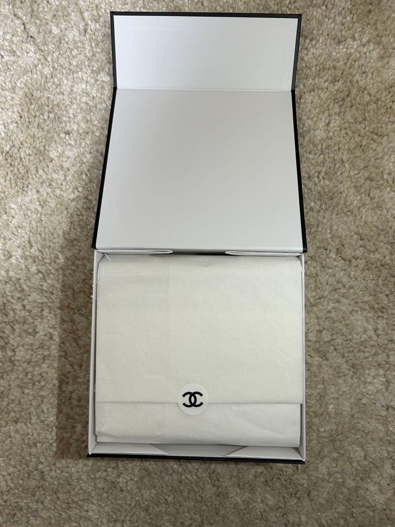 CHANEL チャンス オー タンドゥル 35ml