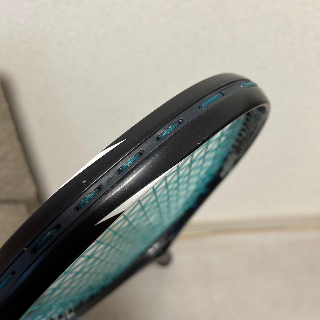 ボルトレイジ5V カスタムフィット ケース付き