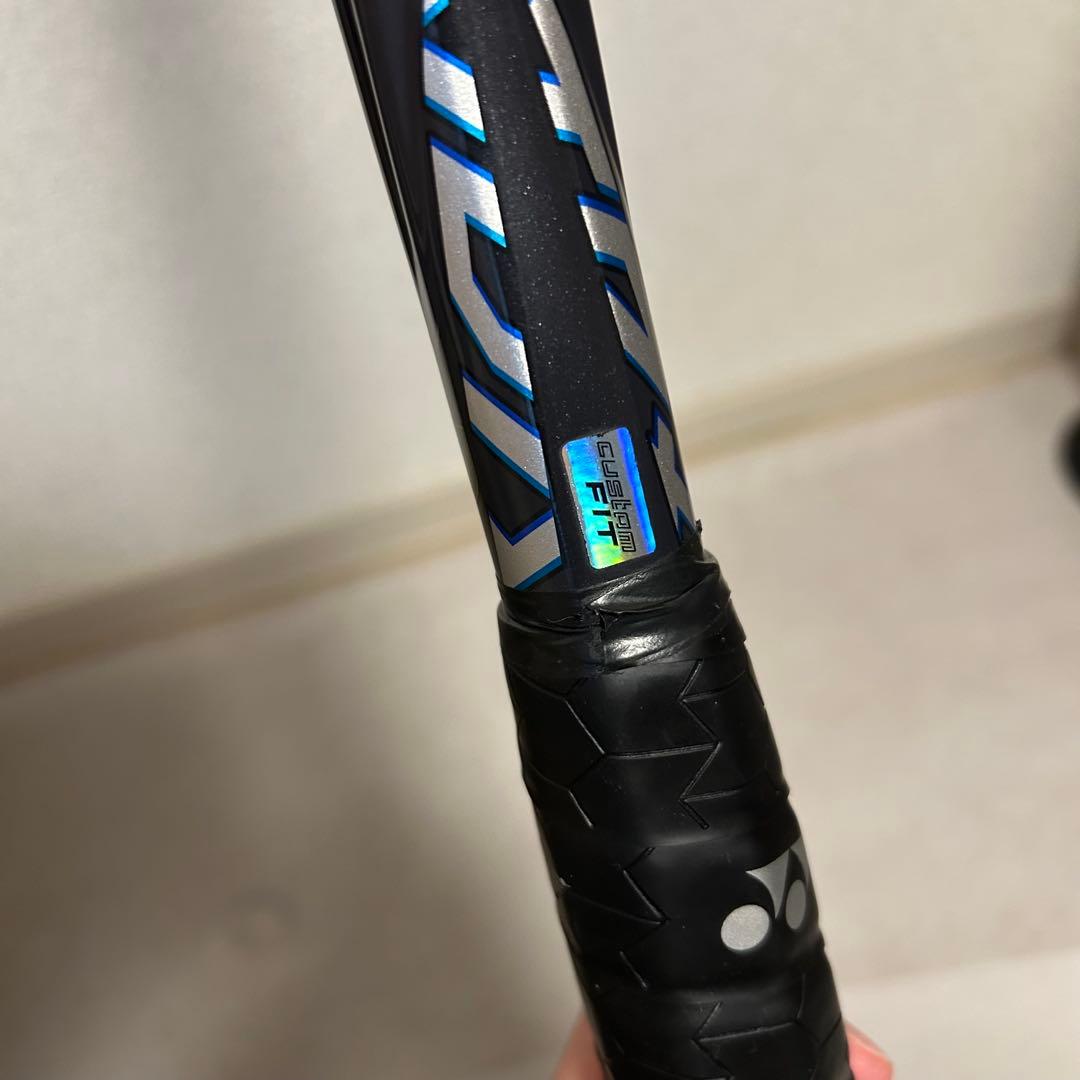 ボルトレイジ5V カスタムフィット ケース付き