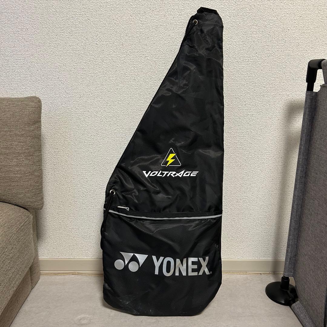 ボルトレイジ5V カスタムフィット ケース付き