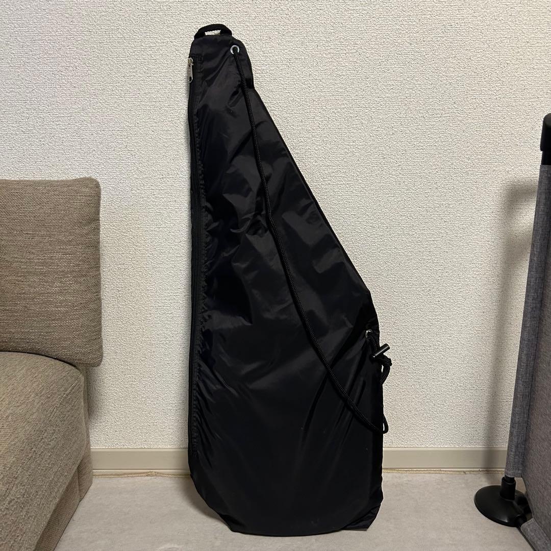 ボルトレイジ5V カスタムフィット ケース付き