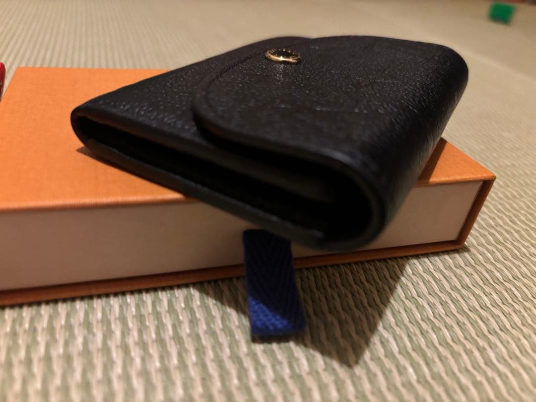 ※専用【美品】ルイヴィトン モノグラム・アンプラント ポルトモネロザリ