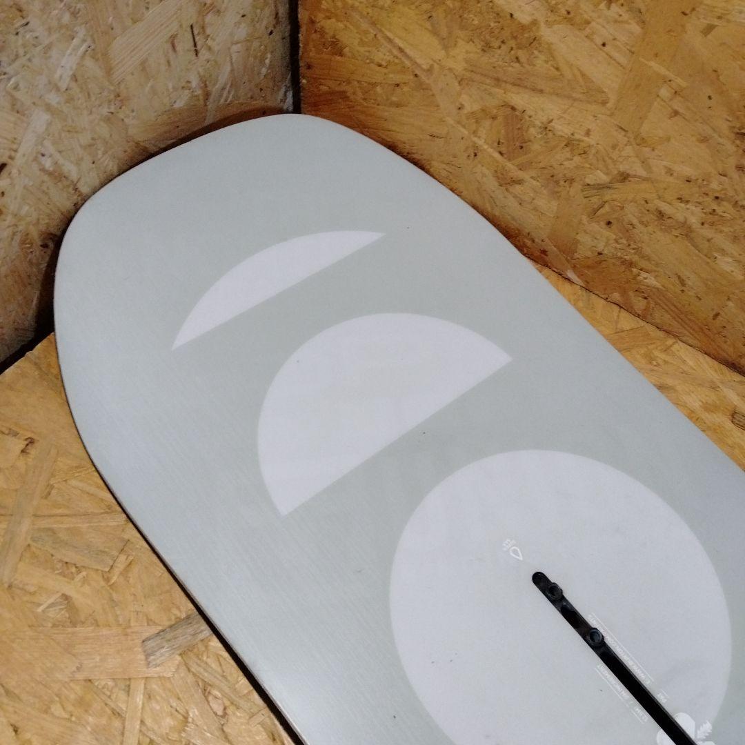 バートン カスタム CUSTOM FLYING V スノボ 平野歩夢 a2606