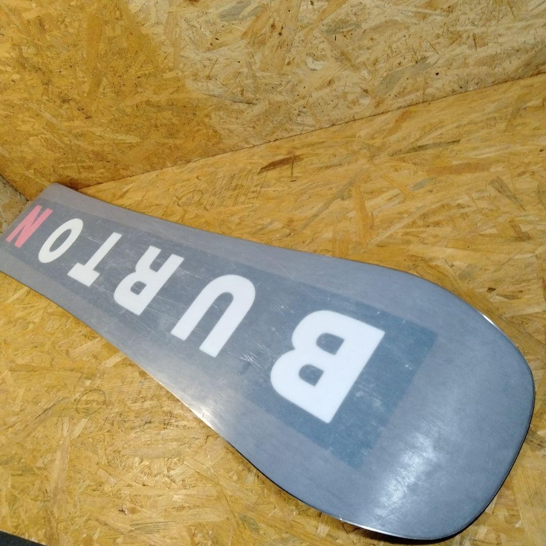 バートン カスタム CUSTOM FLYING V スノボ 平野歩夢 a2606