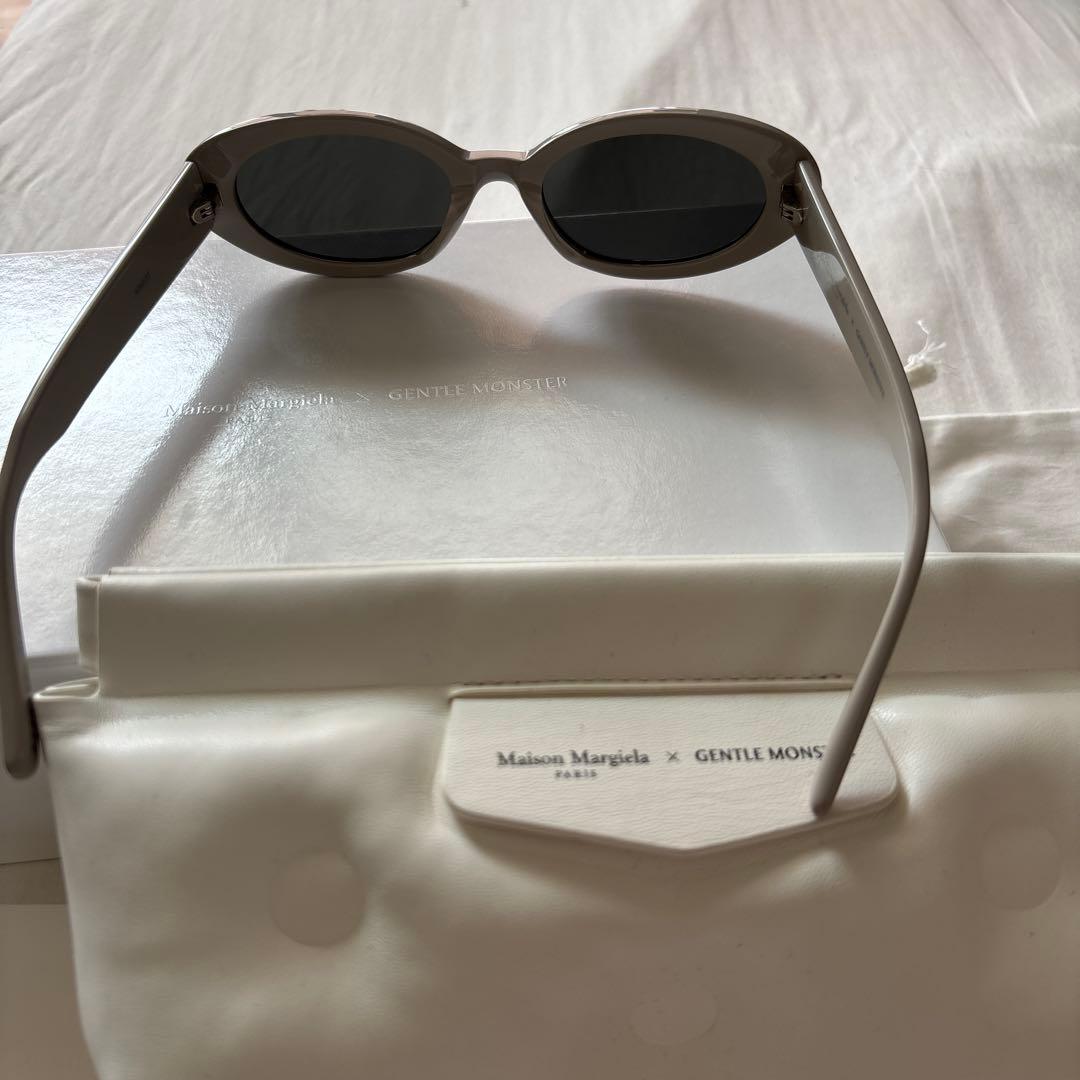 新品Maison Margiela × Gentle Monster