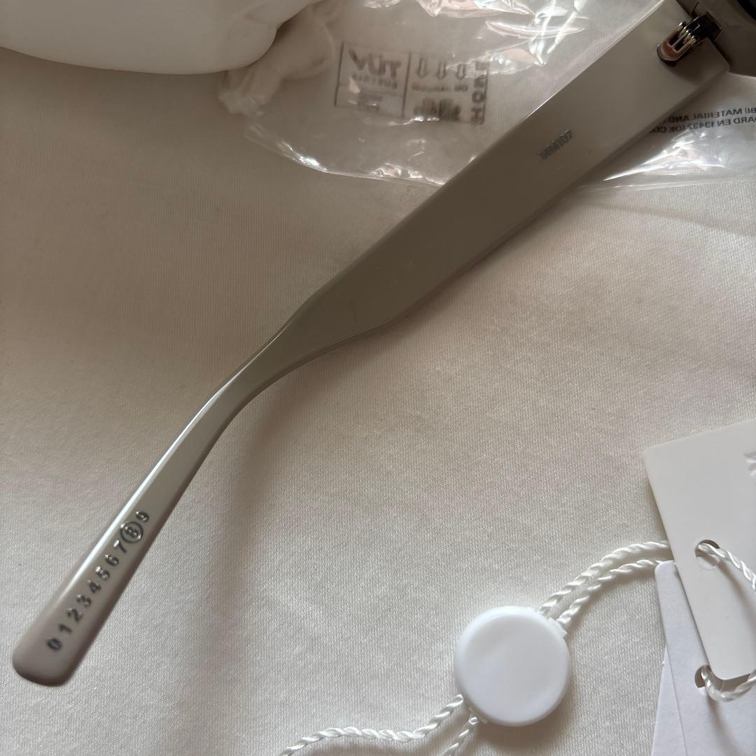 新品Maison Margiela × Gentle Monster