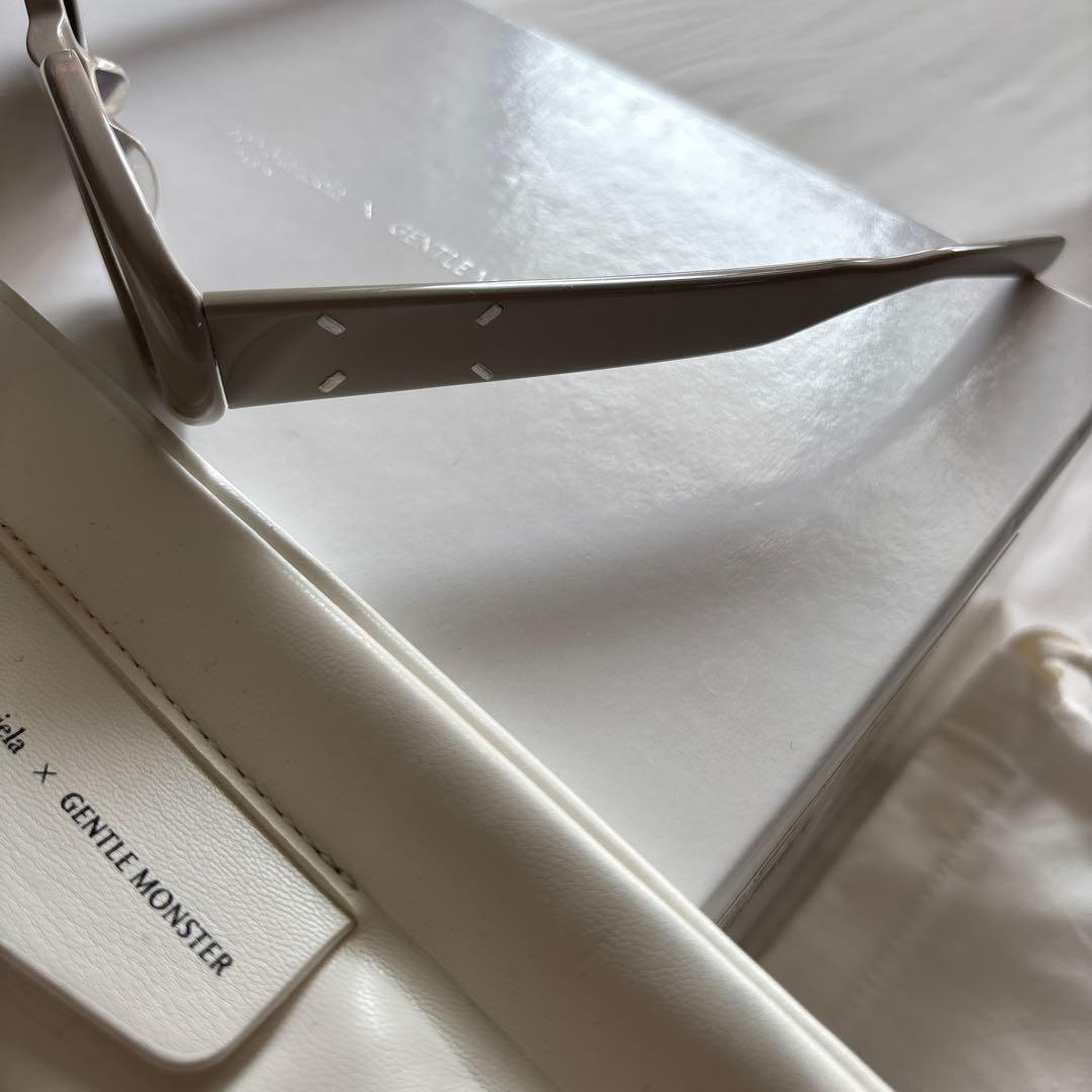 新品Maison Margiela × Gentle Monster