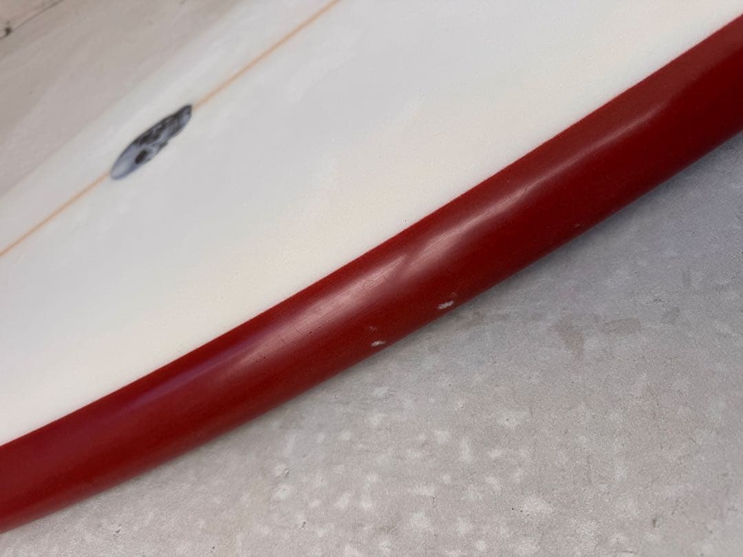 発送可能　クリステンソン LANE SPLITTER レーンスプリッタ