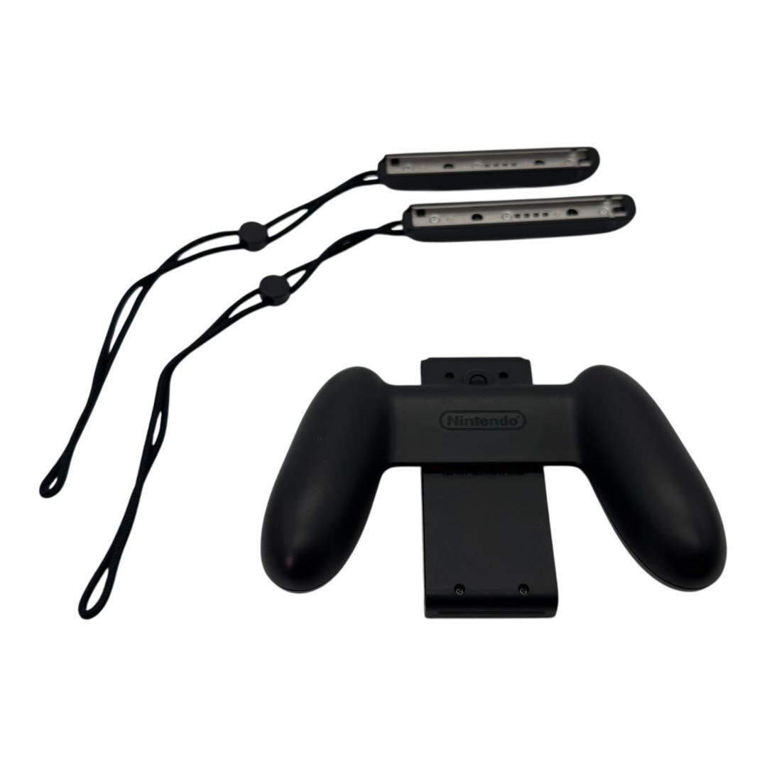 美品 Nintendo Switch本体 バッテリー強化版 任天堂 スイッチ