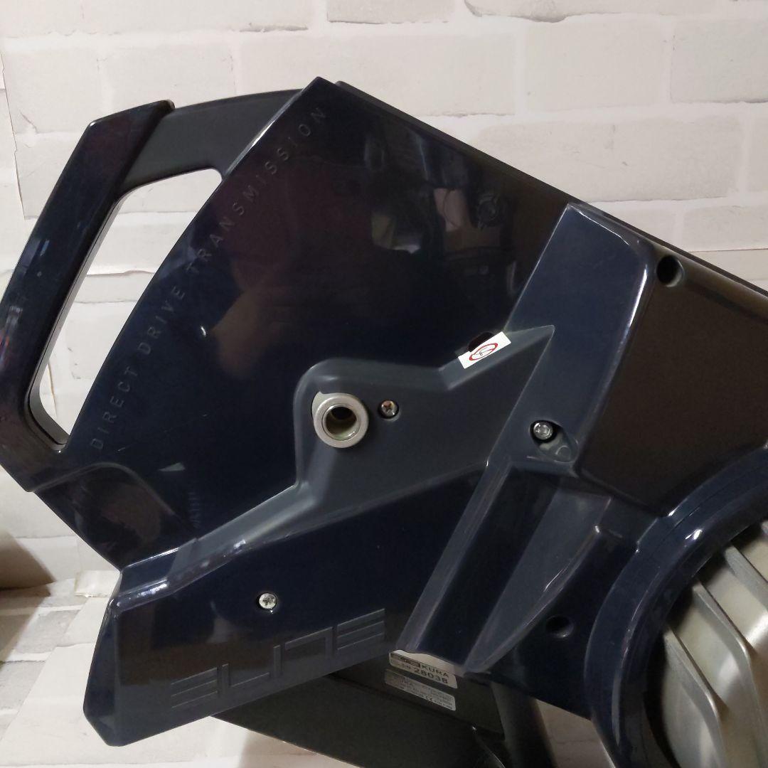 桃*郎様 ELITE エリート KURA ダイレクトドライブ トランスミッション