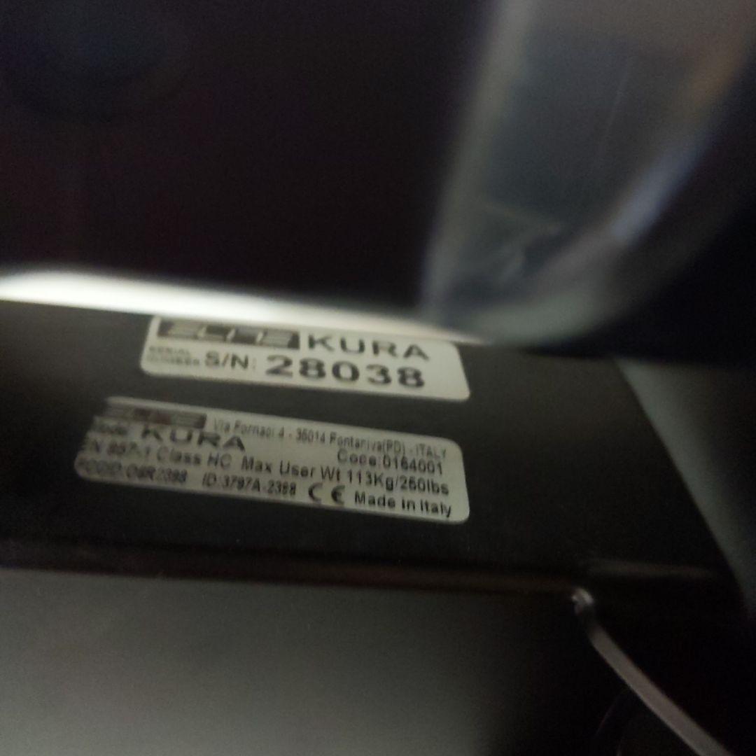 桃*郎様 ELITE エリート KURA ダイレクトドライブ トランスミッション