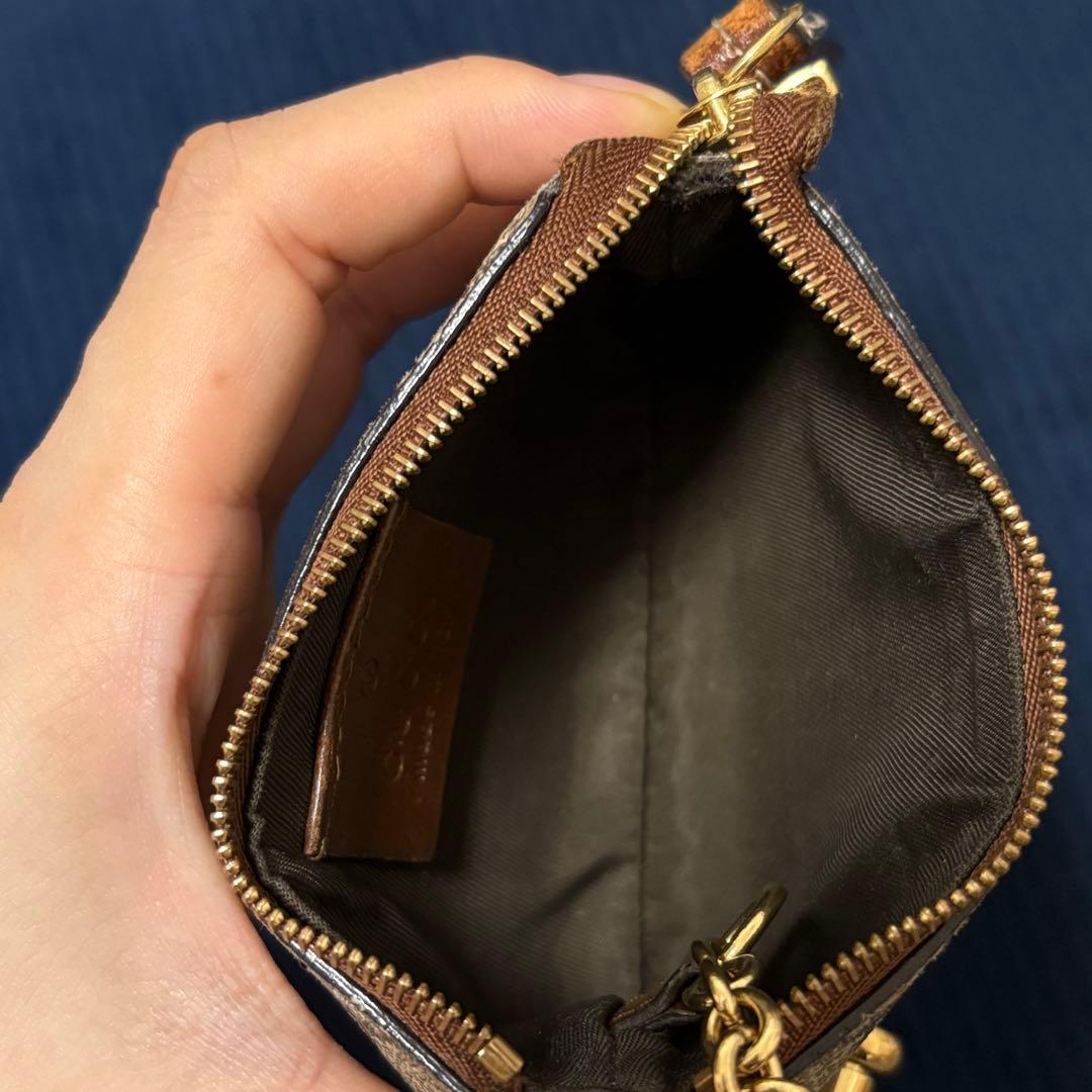 グッチ　キーケース　ケース