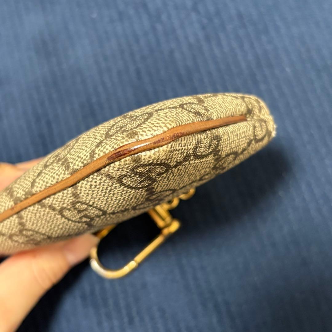 グッチ　キーケース　ケース