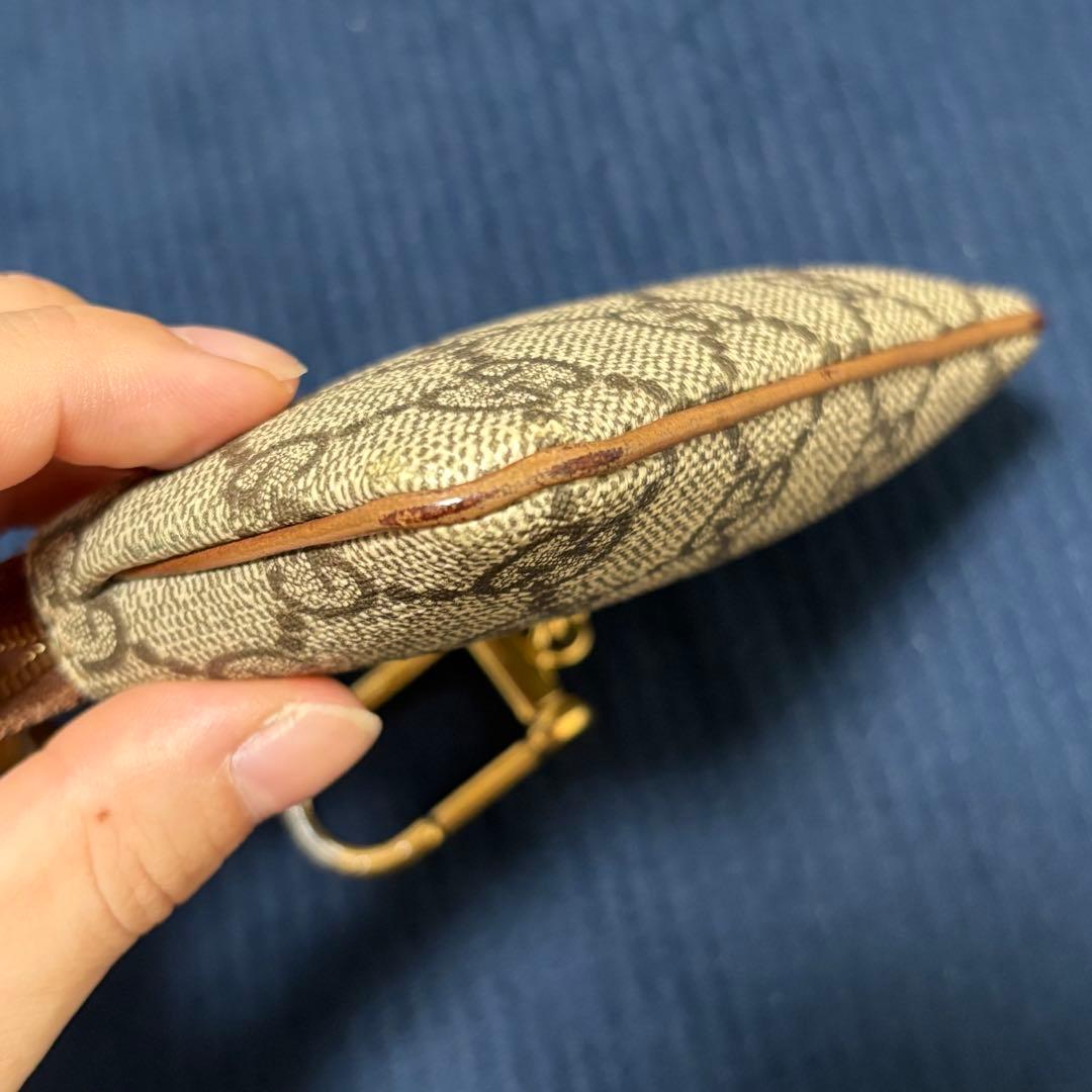 グッチ　キーケース　ケース