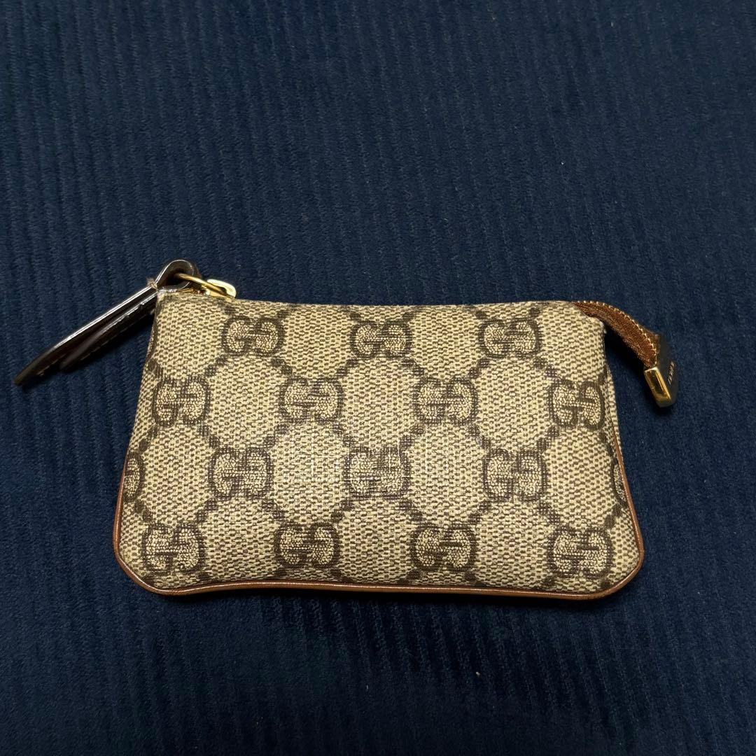 グッチ　キーケース　ケース