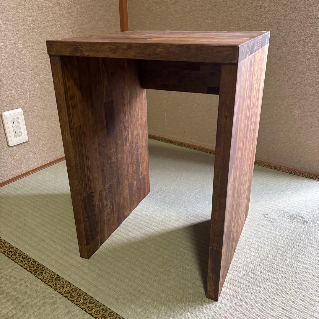 ハンドメイド　コの字ラック・棚　オーダー受け付けます