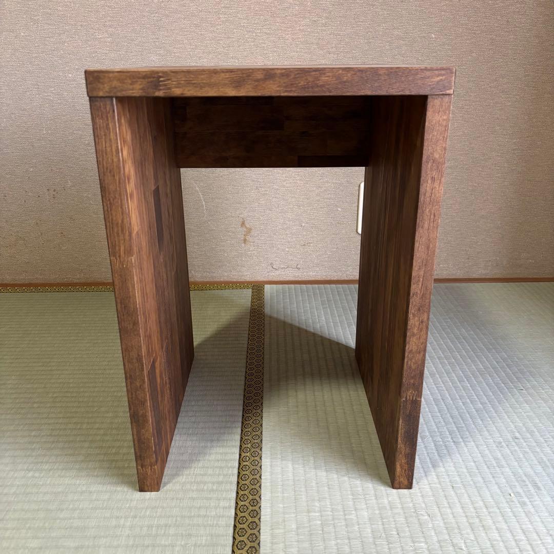 ハンドメイド　コの字ラック・棚　オーダー受け付けます