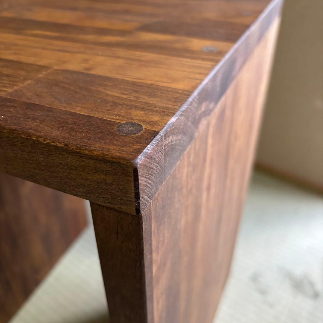 ハンドメイド　コの字ラック・棚　オーダー受け付けます