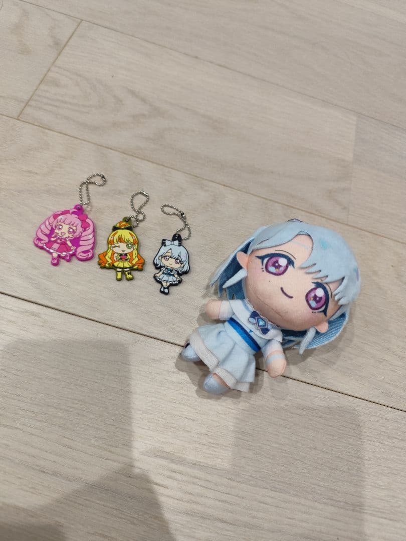 アイプリ 引退品 まとめ売り