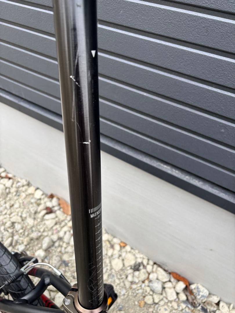 DAHON K3 ダホン k3