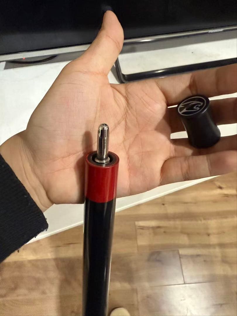 Predator SP2 Red llic【美品・人気モデル】