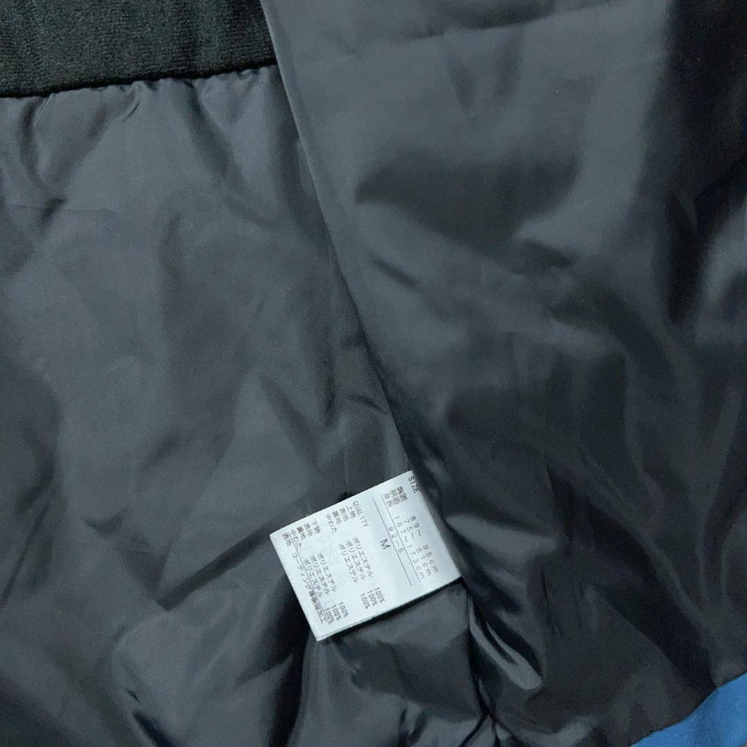 お買い得★ FABLICE ファブリス スキーウェア メンズM 総柄 旅行や授業