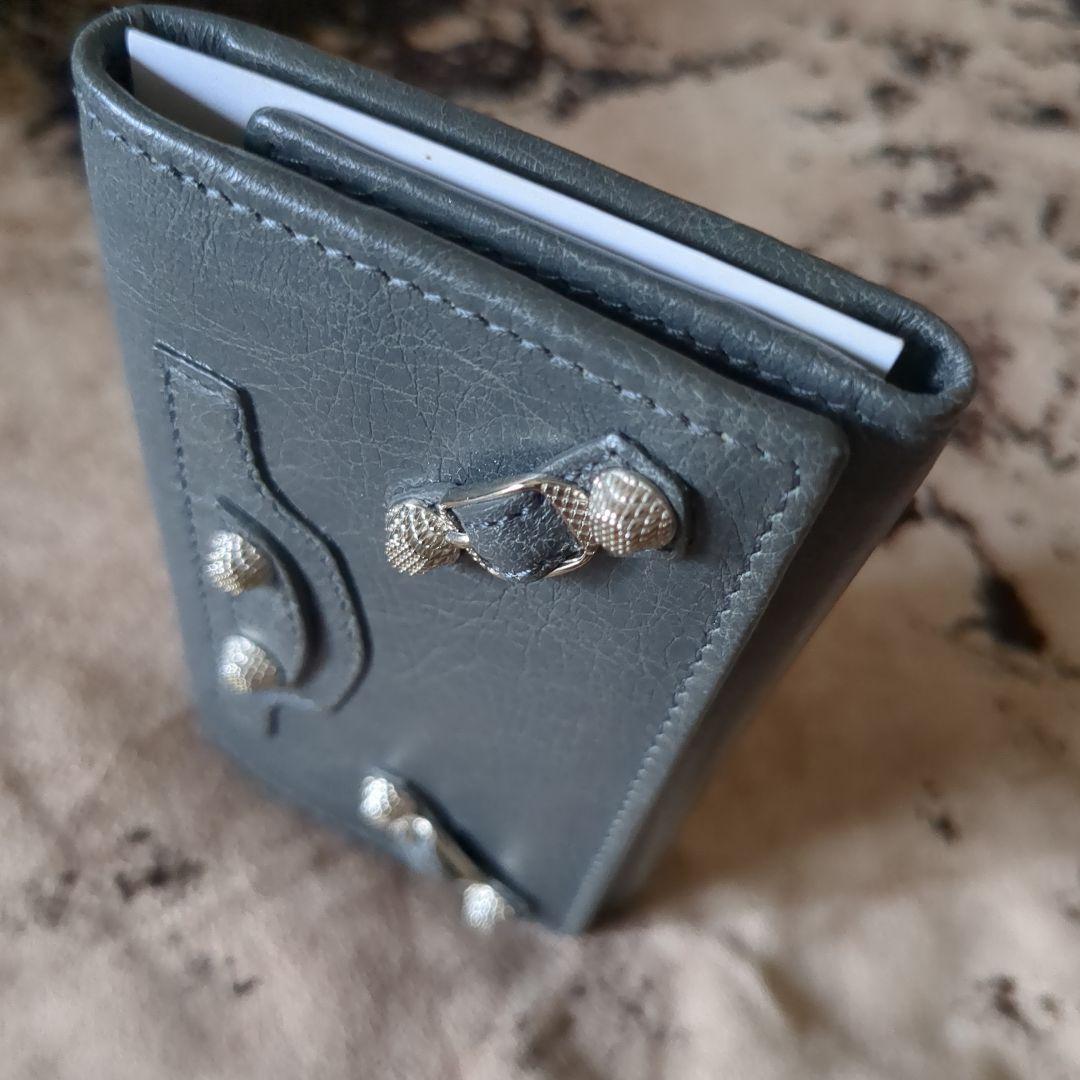 BALENCIAGA　バレンシアガ　キーケース