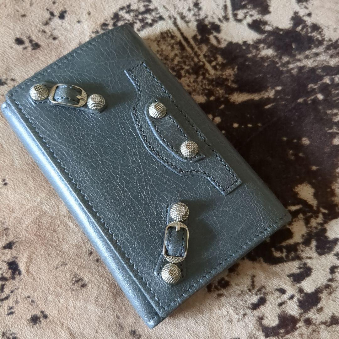 BALENCIAGA　バレンシアガ　キーケース