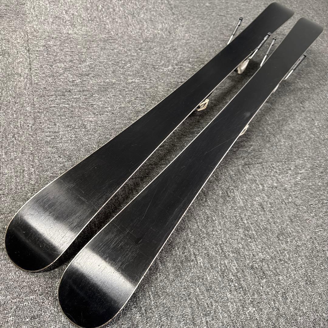 19 ATOMIC ジュニアスキーセット