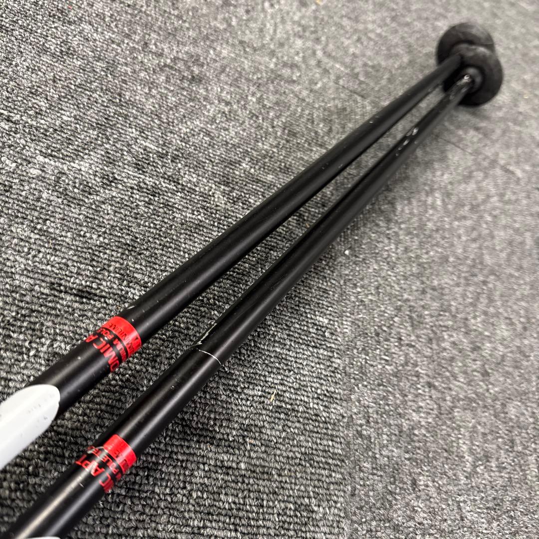 19 ATOMIC ジュニアスキーセット