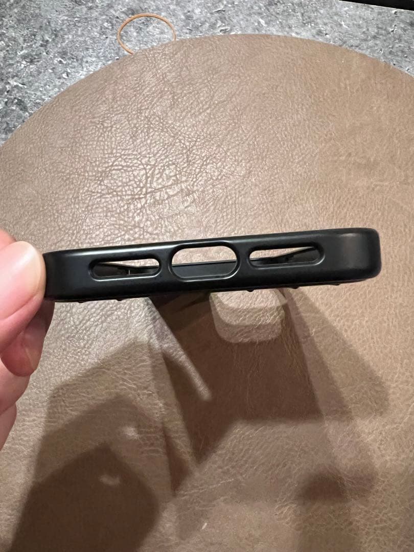 【美品】Rimowa iPhoneケース　13promax