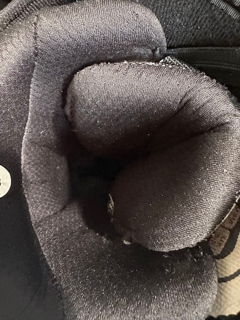 DEELUXE: Rough Diamond スノーボードブーツ黒 EU38.5