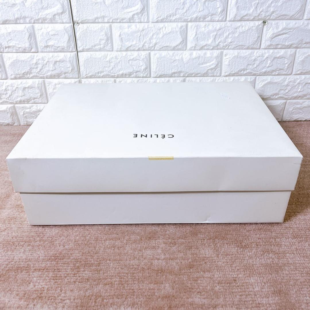 未使用品 セリーヌ マカダム 綿毛布 2枚セット 140×200cm 人気 寝具