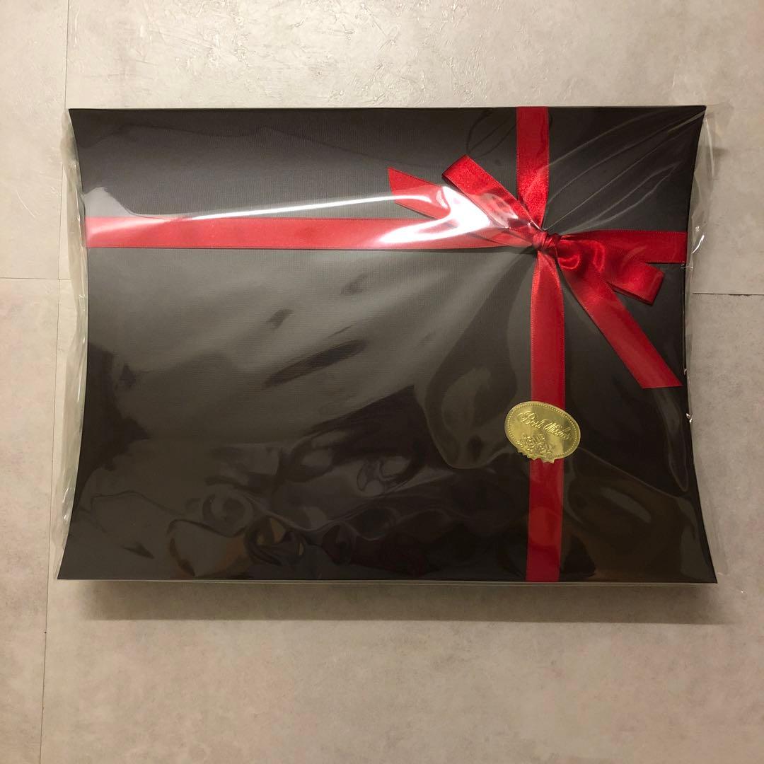 ジョンストンズ　ストール カシミア　中判 190×35cm