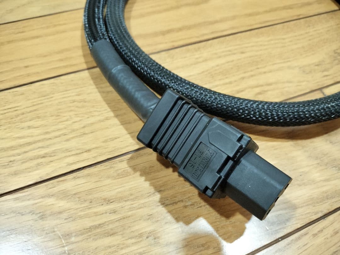 ORB 電源ケーブル HC-F150C 1.5m