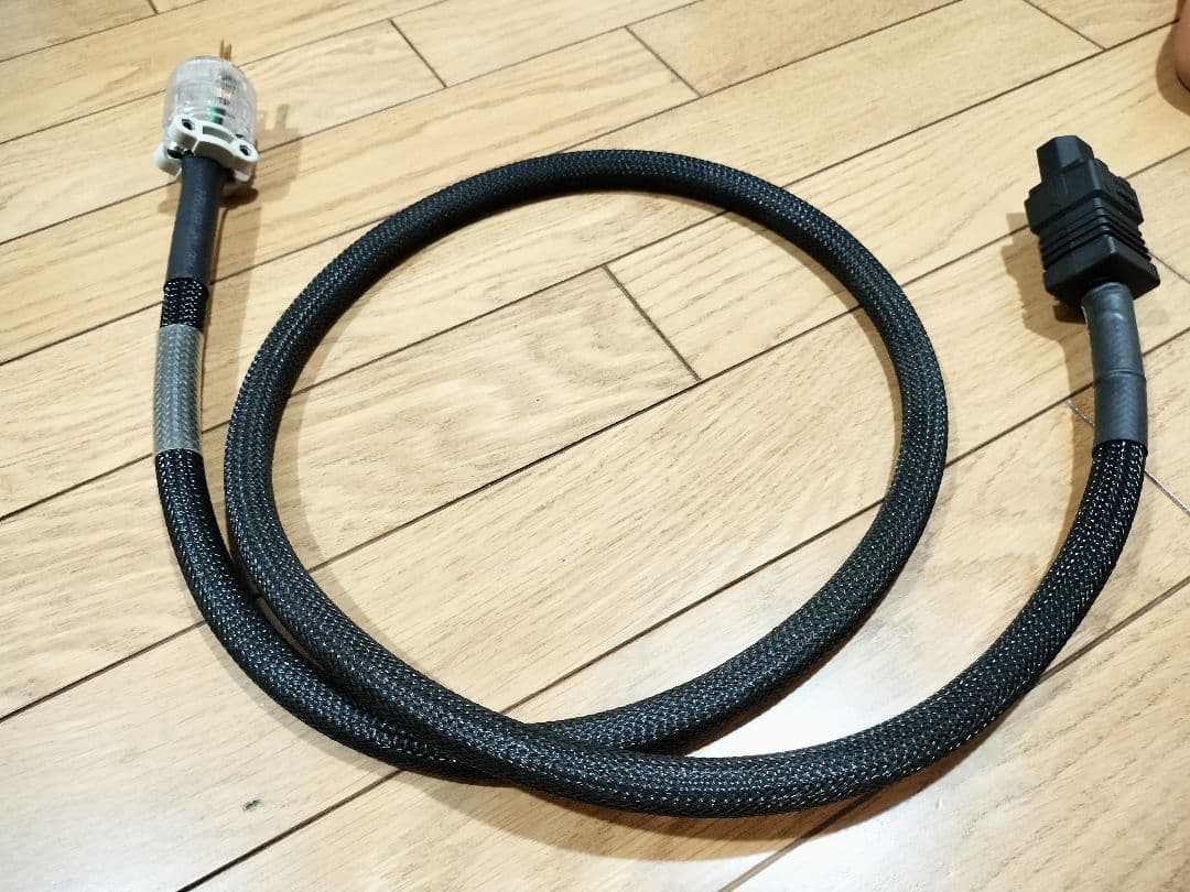 ORB 電源ケーブル HC-F150C 1.5m