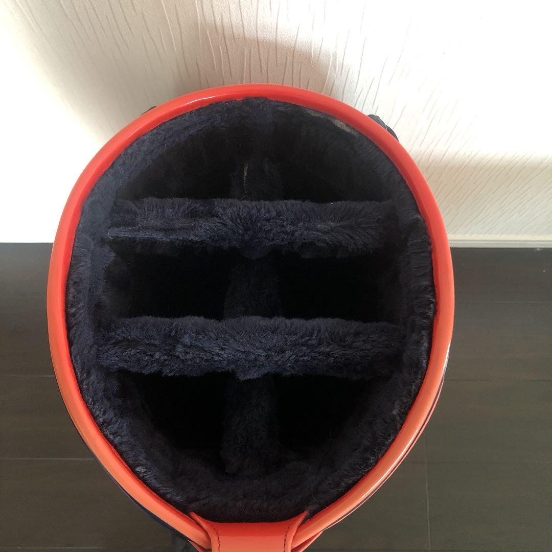 レア❣️PEARLY GATES❗️早い者勝ち❗️25周年メモリアルキャディバッグ❗️