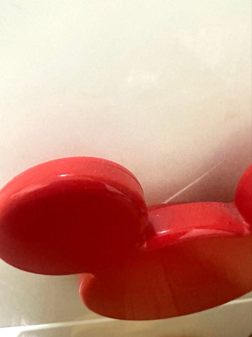 送料込み　アイリスオーヤマ ミッキー プーさん　キッズチェストMHG-555