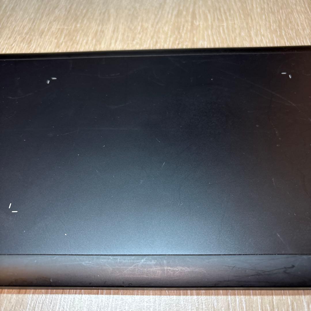 液タブ・ペンタブ Wacom Intuos Pro (2017) Small PTH-460