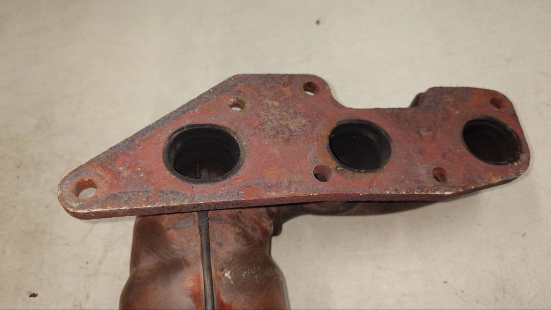 ダイハツ L900S ムーヴ EF 触媒 中古 ジャンク