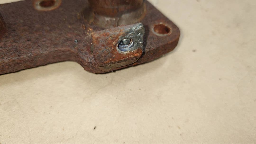 ダイハツ L900S ムーヴ EF 触媒 中古 ジャンク