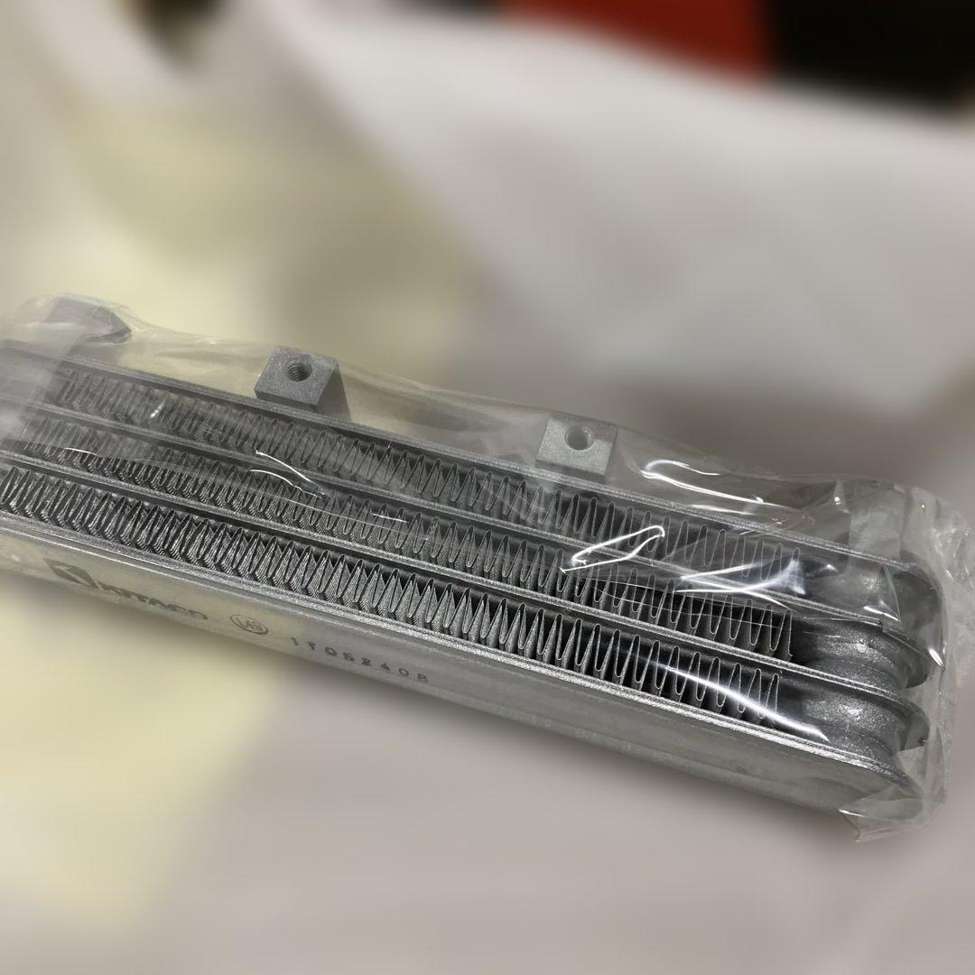 新品　キタコ(KITACO) スーパーオイルクーラーキット グロム(GROM)