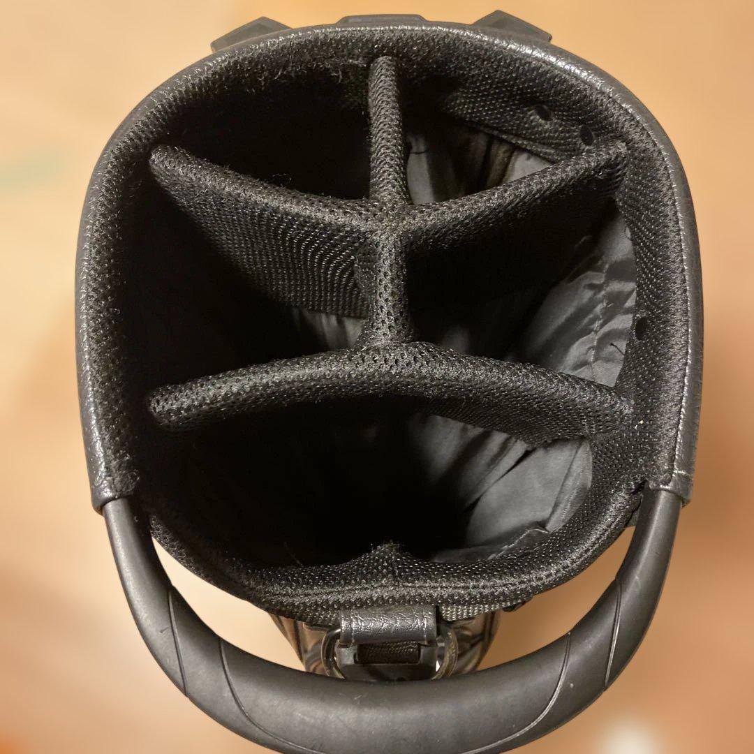 Callaway Ai SMOKE キャロウェイ エーアイスモーク ゴルフバッグ
