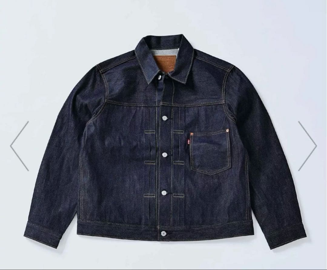 新品LEVI'S 対戦　JOURNAL STANDARD別注 XXL Tバック