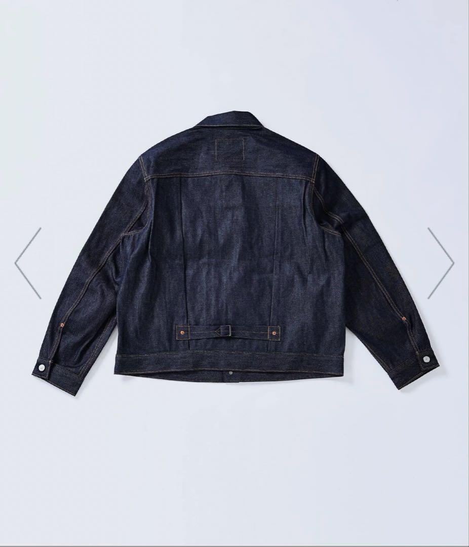 新品LEVI'S 対戦　JOURNAL STANDARD別注 XXL Tバック