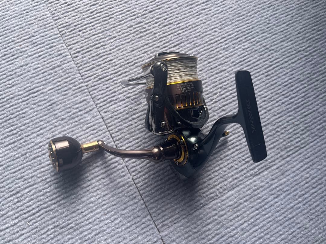 【ダイワ】16セルテート3012H